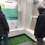 Marazzi at Paysalia 2017 Wincer Project (1)